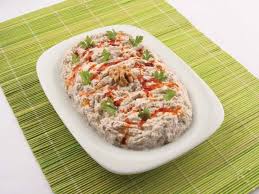 Labneli Meze Tarifi