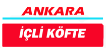 Ankara İçli Köfte