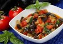 ZEYTİNYAĞLI TÜRLÜ NASIL YAPILIR